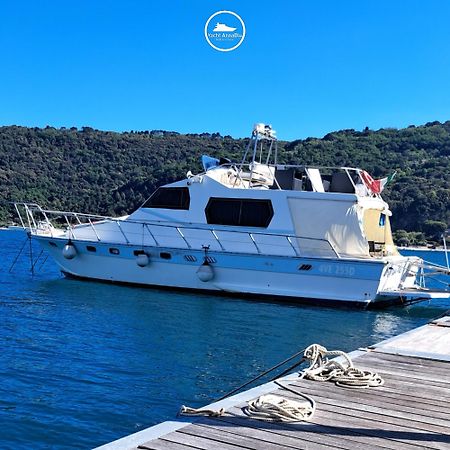 Yachtannablu 호텔 포르토베네레 외부 사진