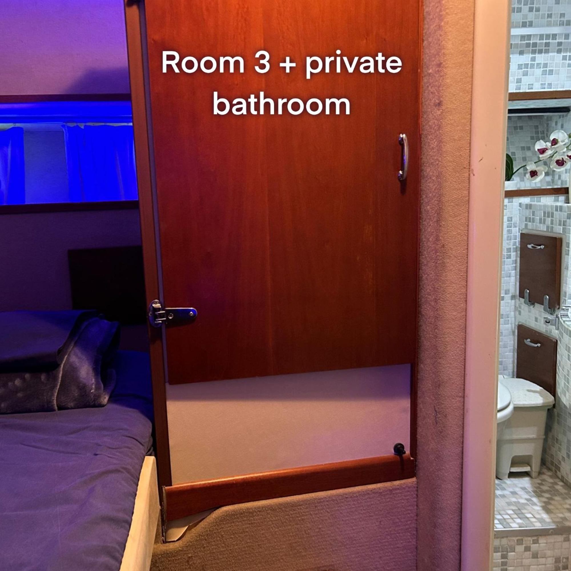 Yachtannablu 호텔 포르토베네레 외부 사진